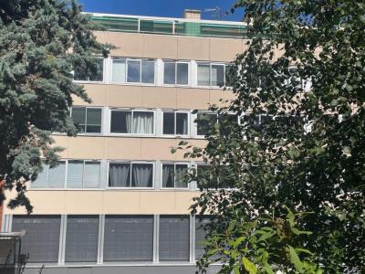 Vente Appartement 2 pices CHAMALIERES 63400