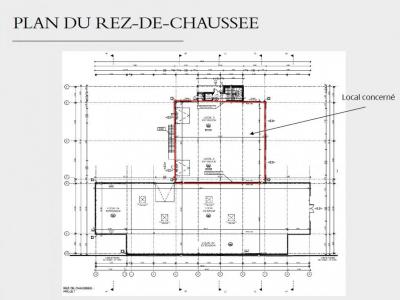 Location Commerce AGEN 47000