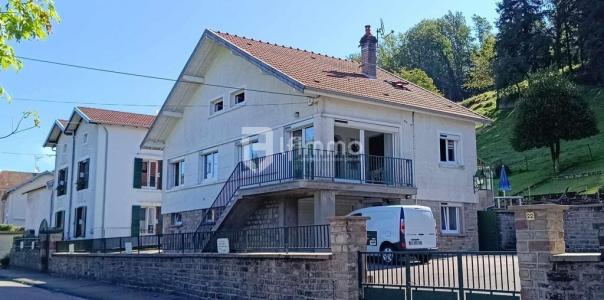 Vente Maison 8 pices FONTENOY-LE-CHATEAU 88240