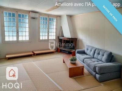 Vente Maison 5 pices PIZOU 24700