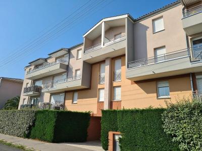 Location Appartement 3 pices TOULOUSE 31200