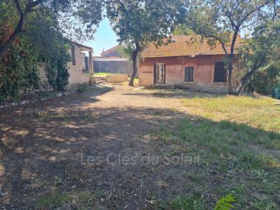 Vente Maison 4 pices TOULON 83000