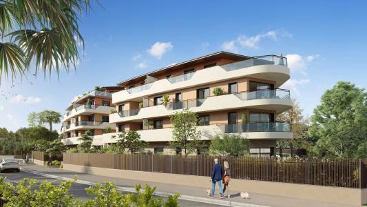 Vente Appartement 3 pices ANTIBES 06600