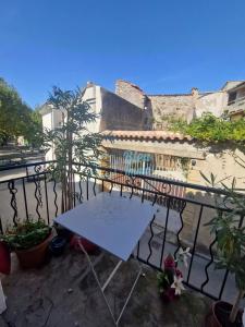 Vente Maison 5 pices SAINTE-ANASTASIE 30190