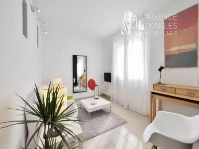 Vente Appartement 2 pices ARLES 13200