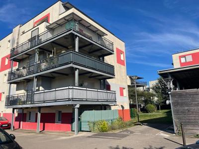 Vente Appartement BESANCON 25000