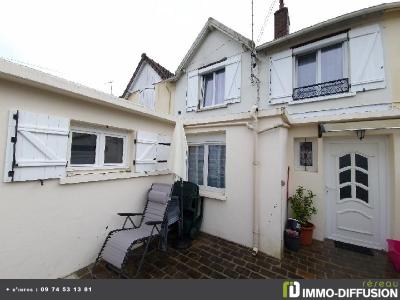 Vente Maison 4 pices LAIGNEVILLE 60290