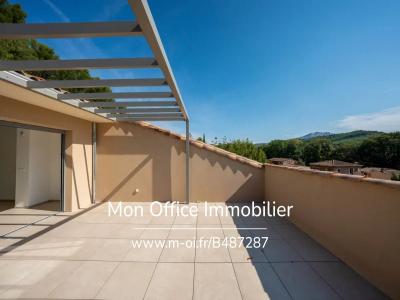 Vente Appartement 5 pices THOLONET 13100