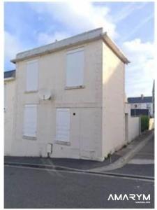 Vente Maison 4 pices AULT 80460