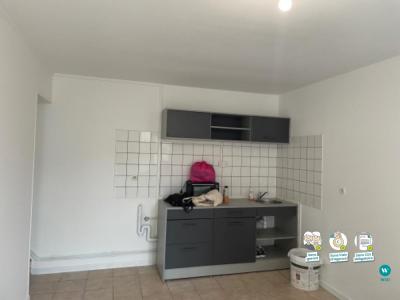 Location Appartement 3 pices TRELON 59132