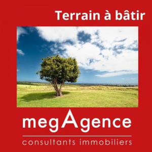 Vente Terrain SAINT-BRANDAN 22800