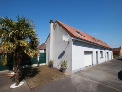 Vente Maison 6 pices CAMBRAI 59400