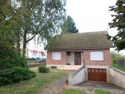 Vente Maison 6 pices CAMBRAI 59400