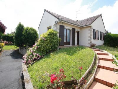 Vente Maison 4 pices PROVILLE 59267