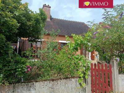 Vente Maison 4 pices SAINT-BONNET-TRONCAIS 03360