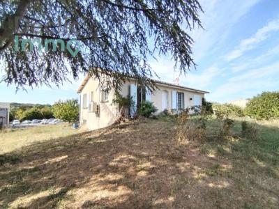 Vente Maison 4 pices BARRO 16700