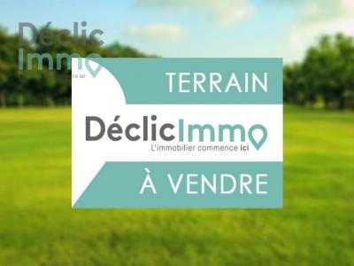 Vente Terrain TAILLEBOURG 17350