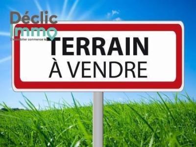 Vente Terrain CORME-ECLUSE 17600