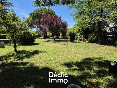 Vente Maison 4 pices LAROQUE 34190