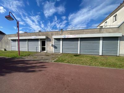 Location Bureau CALAIS 62100