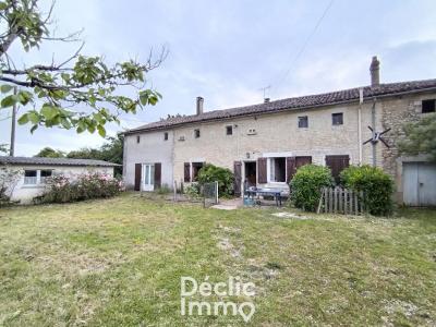 Vente Maison 5 pices ADJOTS 16700