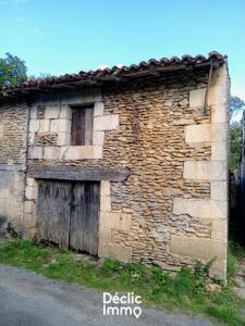 Vente Maison 2 pices CHANIERS 17610