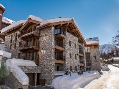 Vente Appartement VAL-D'ISERE 73150