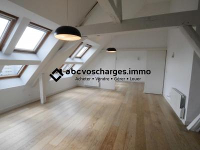 Vente Appartement 4 pices LILLE 59000