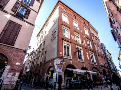 Location Commerce TOULOUSE 31000