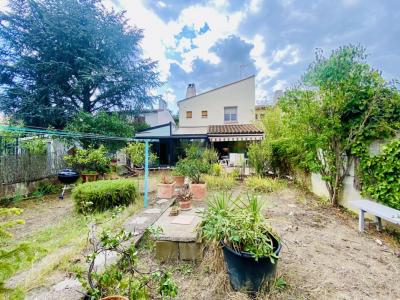 Vente Maison 4 pices CARCASSONNE 11000