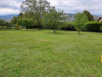 Vente Terrain VEYRE-MONTON 63960