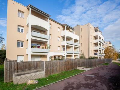 Vente Appartement 4 pices ISLE-D'ABEAU 38080