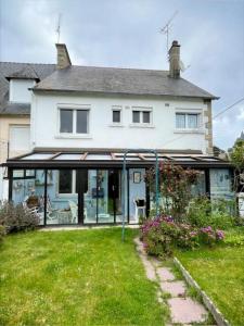 Vente Maison 4 pices SAINT-MALO 35400