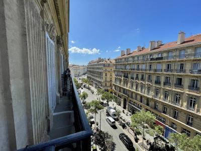 Location Appartement 3 pices MARSEILLE-1ER-ARRONDISSEMENT 13001