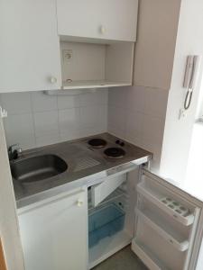 Location Appartement APREMONT 01100