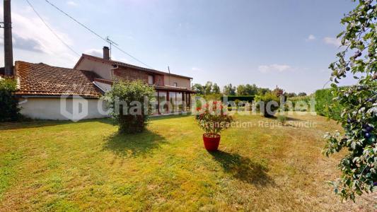 Vente Maison 7 pices FEURS 42110