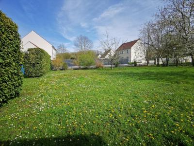 Vente Terrain LACROIX-SAINT-OUEN 60610