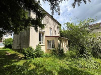 Vente Maison 7 pices MEAUX 77100