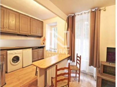 Vente Appartement FAYENCE 83440