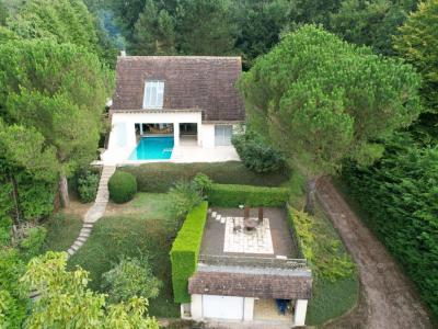 Vente Maison 4 pices BAZOCHES-AU-HOULME 61210