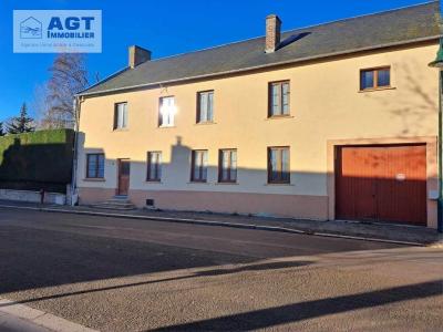 Vente Maison 9 pices ANSAUVILLERS 60120