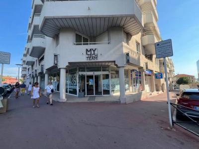 Location Local commercial ANTIBES 06600