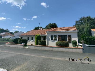 Vente Maison 5 pices BOUGUENAIS 44340