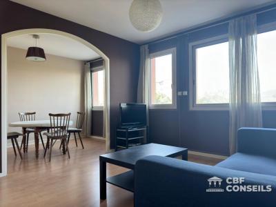 Vente Appartement 4 pices CLERMONT-FERRAND 63000