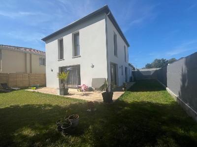 Location Maison 5 pices SAINT-LOUIS 68300