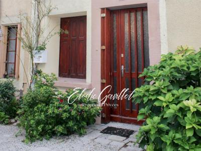 Vente Maison 3 pices BRAM 11150