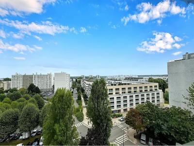 Vente Appartement 3 pices MEUDON 92190