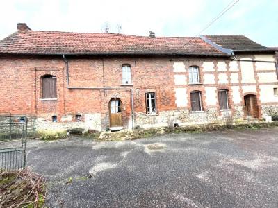 Vente Maison 6 pices NEUFCHATEL-EN-BRAY 76270