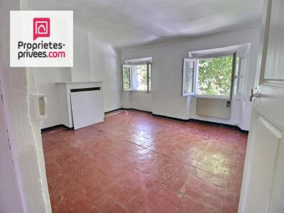 Vente Appartement 3 pices LORGUES 83510