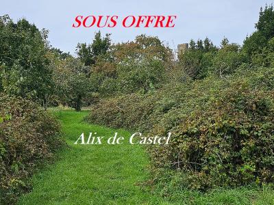 Vente Terrain GUERANDE 44350